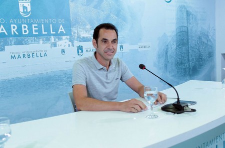 Díaz: "Habría sido frustrante que el pacto de gobierno se rompiese ahora"