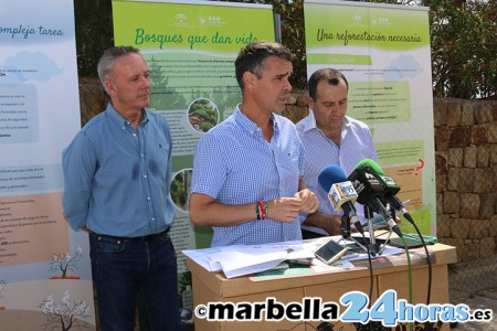 Bernal pide a Muñoz que renuncie a ser aforada y aclare al juez el caso PGOU