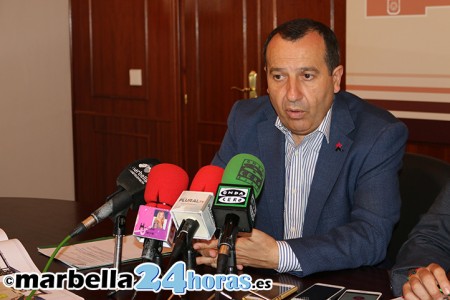 La Junta destaca su interés en que Starlite "permanezca en Marbella"
