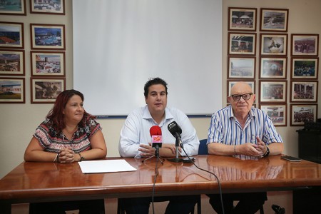 Nueva Andalucía celebrará la Romería de la Virgen Madre el 20 de agosto