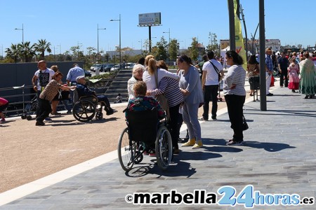 Publicada la licitación para la elaboración del Plan de Accesibilidad Universal