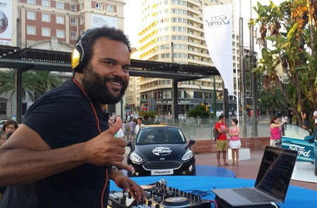 Bedankt Installeren Knorrig El productor y DJ Carlos Jean busca talento musical en Marbella - LOCAL |  marbella24horas.es