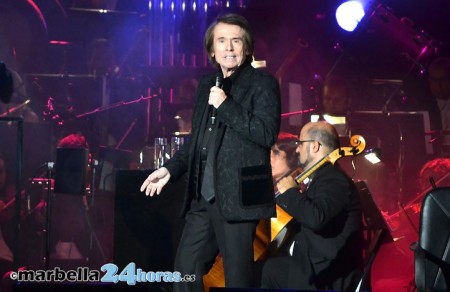 Los marbellíes tendrán un descuento en los conciertos de la Plaza de Toros