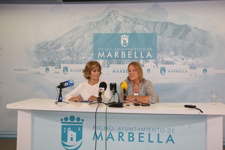 La Asociación Mujeres Universitarias en Marbella repartirá 12.000 euros en becas