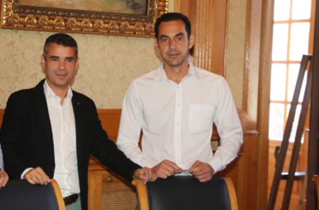 El tripartito rebaja el tipo impositivo del IBI por segunda vez en dos años