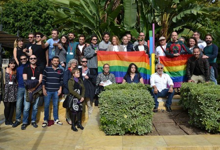 Preocupación por las políticas LGTBI en Marbella ante el regreso del PP