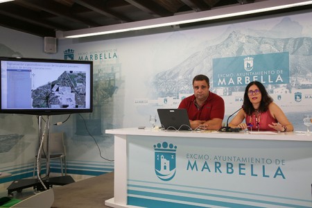 Un nuevo sistema informático reducirá los plazos urbanísticos a la mitad