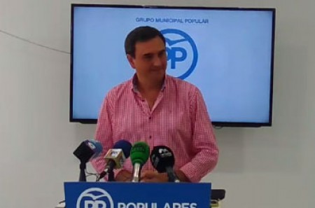 El PP dice que en OSP hay malestar con el PSOE por la descentralización
