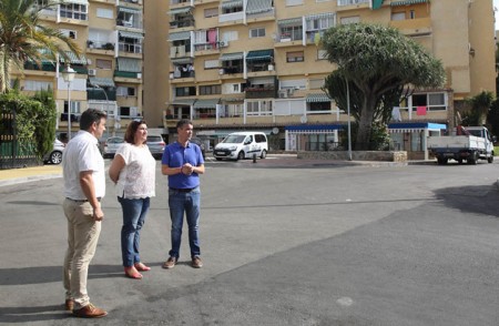 El tripartito recuerda al PP que en dos años ha invertido 21 millones en obras