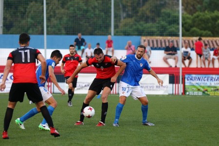 El San Pedro busca sus primeros puntos de la temporada en su visita al Vélez
