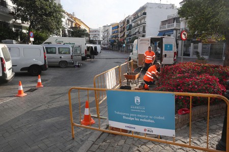 El Plan de Conservación de Barrios y Distritos tendrá 1,5 millones de euros