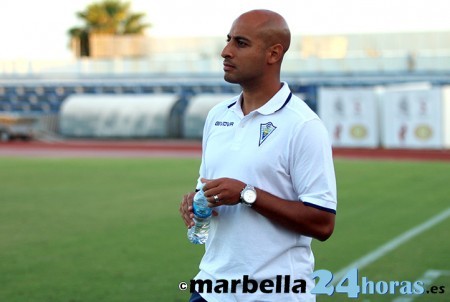 El Mérida impugna el partido que perdió el domingo con el Marbella 