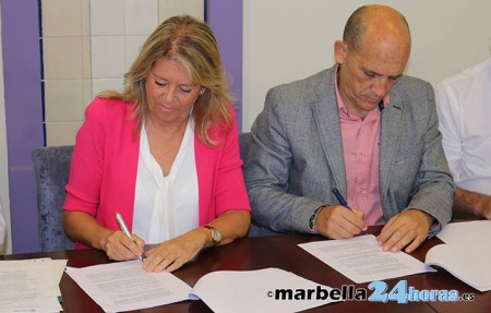 Acuerdo PP-OSP parecido al de 2015 con la novedad de la descentralización