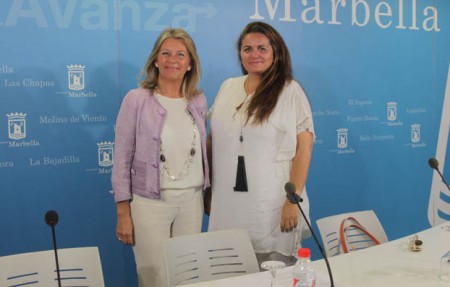 Muñoz quiere proteger a Starlite con una figura de difícil encaje legal