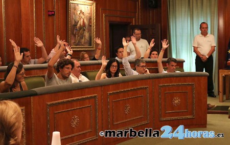El PP dice que tiene "obsesión" por facilitar el trabajo a la oposición