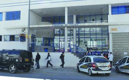 Detenido en Marbella un ciudadano lituano buscado por la justicia en su país