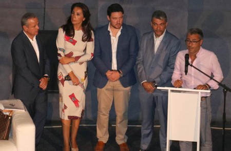 Una comisión de seguimiento, la solución del PP para Puerto Banús