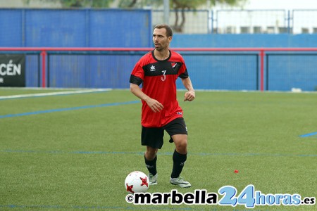 La UD San Pedro se refuerza con Medina, Ismael y Bryan