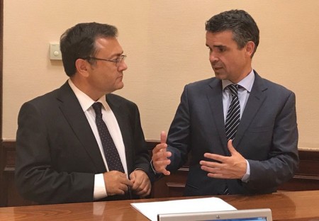 El PSOE pide al Gobierno que aumente el techo de gasto para Marbella
