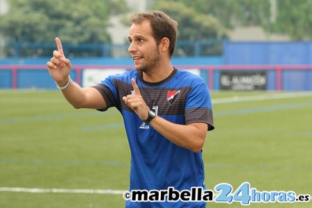 Boris Gambero: "Los partidos no se ganan con nombres, sino con hechos"