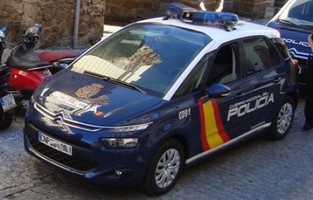 Cinco heridos tras un tiroteo en un club de alterne en Marbella