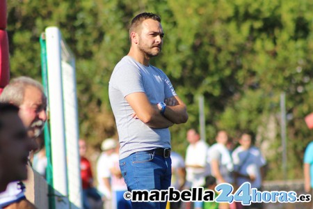 Adrián Cervera se incorpora al cuadro técnico de seleccionadores andaluces
