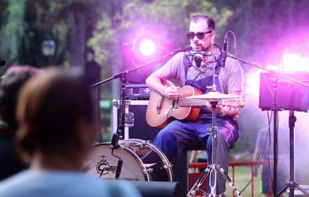 El Marbepop Festival estrena ubicación en el Parque de la Represa