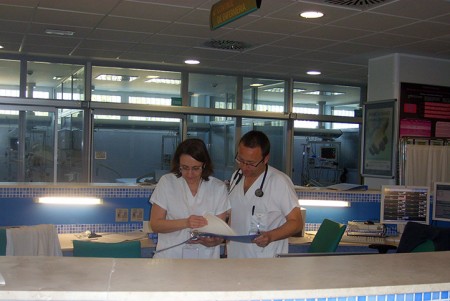 El Hospital Costa del Sol registra siete donaciones multiórganicas hasta junio