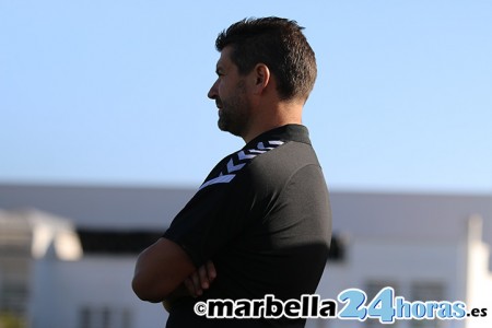 Fernando Estévez: "Nos vamos jodidos porque hemos merecido más"