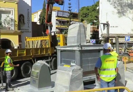 PSOE e IU critican que no se haya hecho la consulta en Divina Pastora