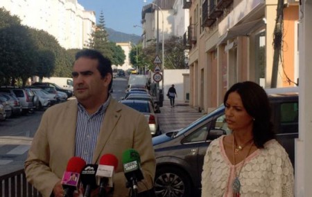 El PP reclama un segundo centro de salud para San Pedro Alcántara