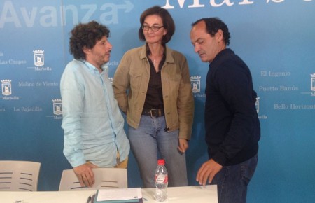Podemos critica que PP y OSP coloquen "a dedo" a los directores generales