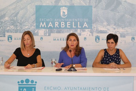 El bipartito da continuidad al trabajo impulsado desde el área de Diversidad