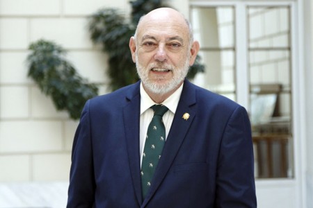 El fiscal general inaugurará en Marbella el Congreso de la Abogacía malagueña