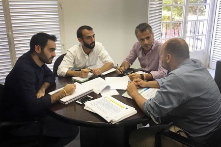 Marbella volverá a optar por tercera vez a los fondos europeos Edusi