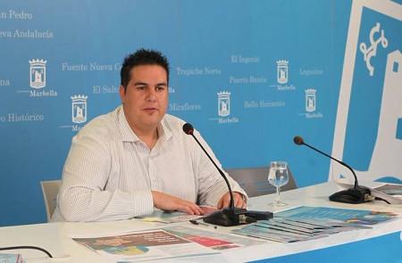 El PSOE recuerda a Ángeles Muñoz sus vínculos con Roca y con Luxemburgo