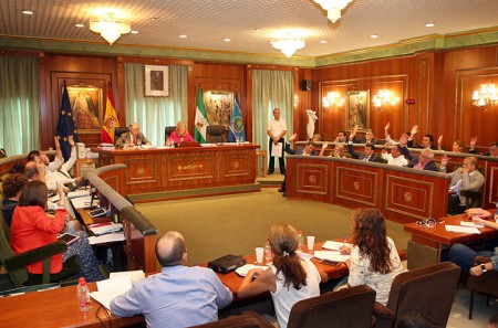 El refundido del PGOU del 86 sigue su tramitación sin exposición pública