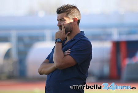 Estévez: "Con el 0-1 pensábamos que podíamos rematar el partido"