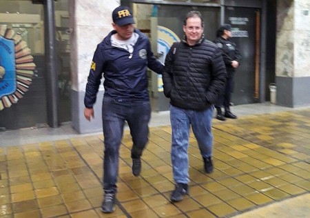 Marbella solicitará la extradición de Carlos Fernández por el caso Malaya