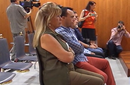 Condenan a Marisol Yagüe por reformar con materiales municipales su chalé