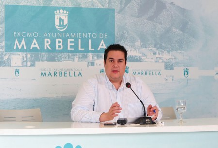 El PSOE ve en los cargos de confianza "beneficios" de la moción de censura