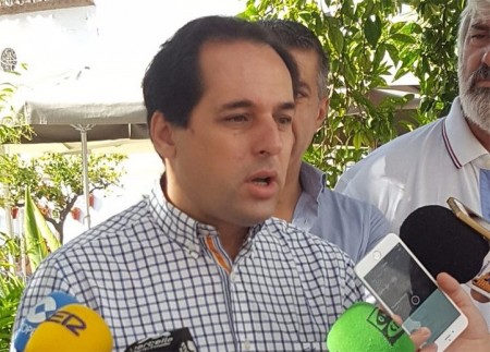 C's critica las "incongruencias" del PP tras volver al gobierno de Marbella
