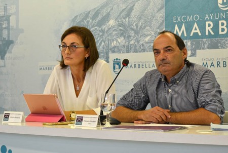 Podemos: "Los cargos de confianza son parte importante del acuerdo PP-OSP"