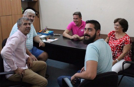 C's Marbella pide voluntad política para aumentar instalaciones deportivas