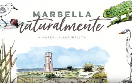 La asociación Marbella Activa lanza un "crowdfunding" para editar otro libro