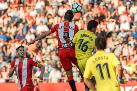 El marbellí Javi Ontiveros regresa a un Málaga que sigue en caída libre