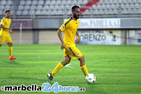 Añón fue el mejor en Murcia y suma los puntos del Trofeo Moñi - M24horas