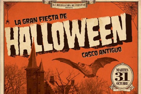 Marbella celebrará Halloween en el Casco Antiguo con distintas actividades