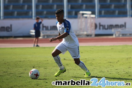 República Dominicana convoca a Carlos Julio para jugar ante Nicaragua