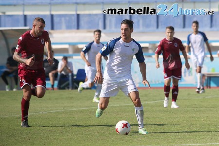 Competición pide opinión al Badajoz sobre el recurso del Marbella